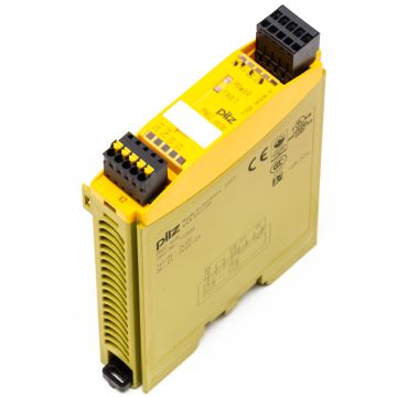 Pilz PNOZ m01p 773500  at PLC2Day.com