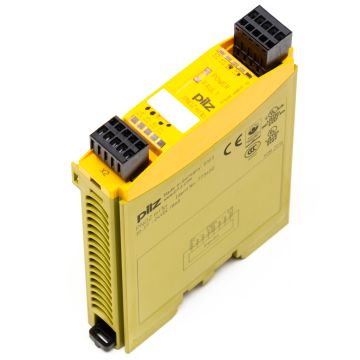 Pilz PNOZ mi1p 773400  at PLC2Day.com