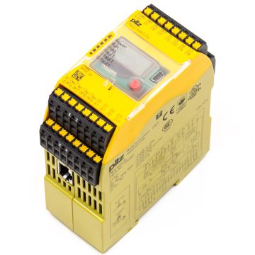 Pilz PNOZ mm0.2p 772002  at PLC2Day.com