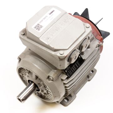 Siemens 1LE1501-1AB52-2AA4-Z  at PLC2Day.com