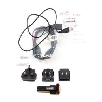 Sierra Wireless FXT009 (accessories, no modem)  at PLC2Day.com