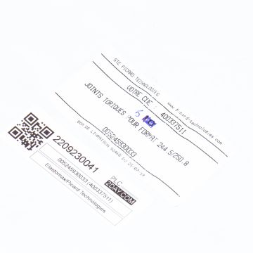 Picard Technologies 005245930033 (400337511)  at PLC2Day.com