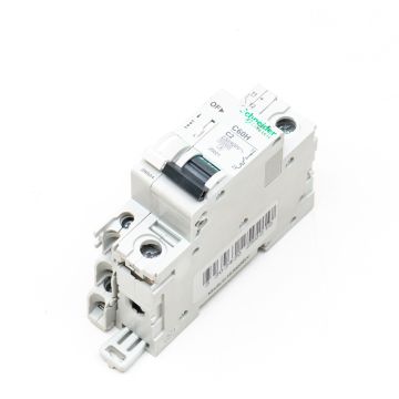 Schneider Electric C60H C2 (25021) + 26924  at PLC2Day.com