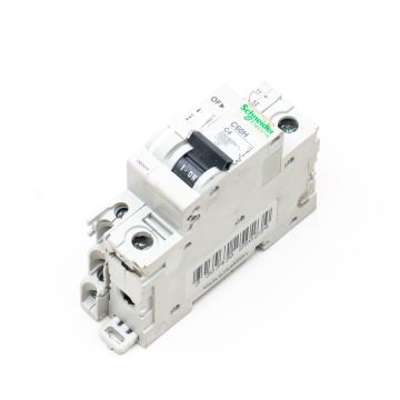 Schneider Electric C60H C4 (25023) + 26924  at PLC2Day.com
