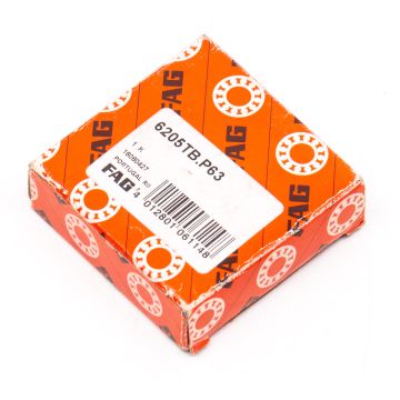 FAG 6205TB.P63  at PLC2Day.com