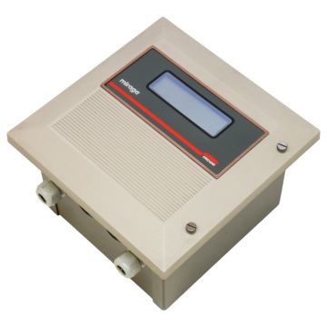 Ircon  6015 02C 01/102 Digital Infrared Mirage Thermometer at PLC2Day.com