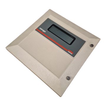 Ircon  6015 02C 01/101 Digital Infrared Mirage Thermometer at PLC2Day.com