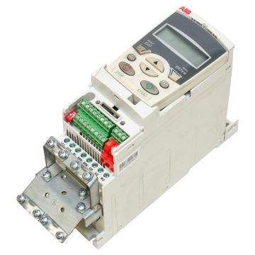ABB ACS355-03E-04A1-4 (3AUA0000058186) Frequency converter at PLC2Day.com