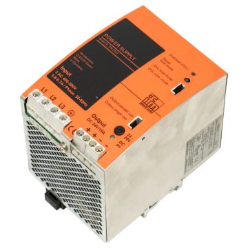 IFM DN2033 Power supply at PLC2Day.com