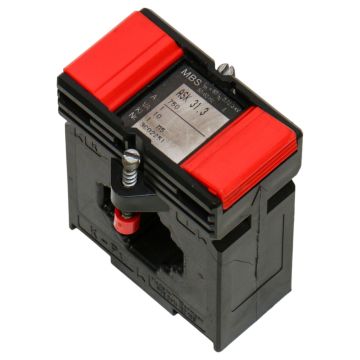 MBS ASK 31.3 Current transformer at PLC2Day.com