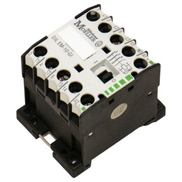 Moeller/Eaton DIL EM-10-GI  at PLC2Day.com