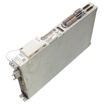 Siemens 6SN1123-1AA00-0CA2 + 6SN1118-1NH01-0AA1  at PLC2Day.com