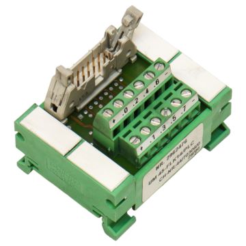 Phoenix Contact UM45-FLK14/PLC (2962476)  at PLC2Day.com