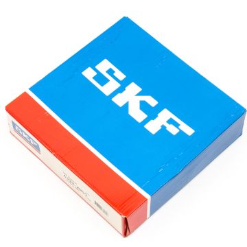 SKF 6319-2RS1  at PLC2Day.com