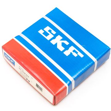 SKF NU2318ECP  at PLC2Day.com