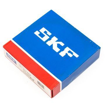 SKF NJ317ECP  at PLC2Day.com