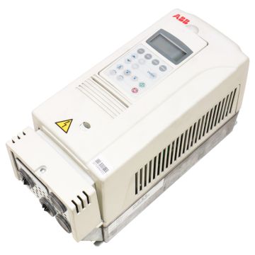 ABB ACS800-01-0009-3+E200 + CDP 312R  at PLC2Day.com