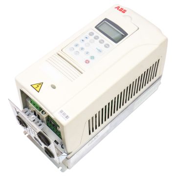 ABB ACS800-01-0005-3+E202+P901 + CDP 312R  at PLC2Day.com