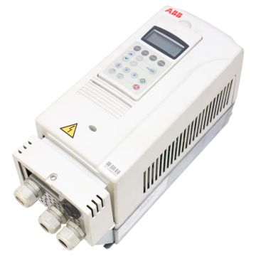 ABB ACS800-01-0009-3+E200+P901 + CDP 312R  at PLC2Day.com