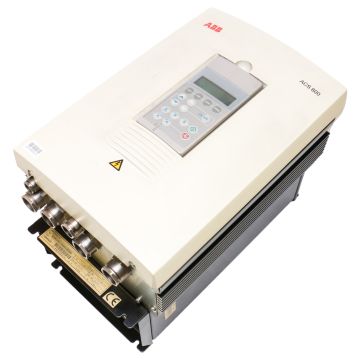 ABB ACS601-0011-3 + CDP 311  at PLC2Day.com
