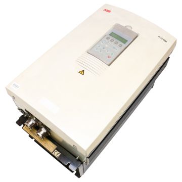 ABB ACS601-0020-3 + CDP 311  at PLC2Day.com