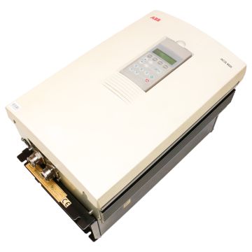 ABB ACS601-0020-3 + CDP 311  at PLC2Day.com