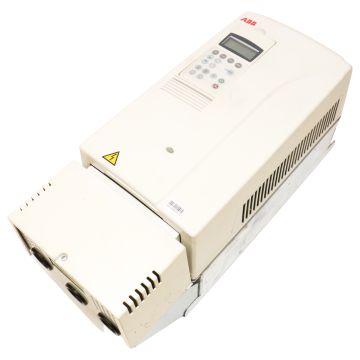 ABB ACS800-01-0025-3+E200 + CDP 312R  at PLC2Day.com