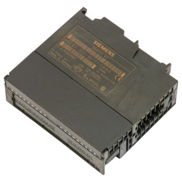 Siemens 6ES7322-1BH01-0AA0  at PLC2Day.com