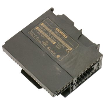 Siemens 6ES7370-0AA01-0AA0  at PLC2Day.com
