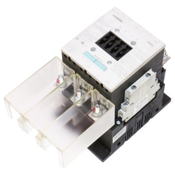 Siemens 3RT1056-6AP36 + 3RH1921-1DA11  at PLC2Day.com