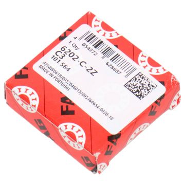 FAG 6202-C-2Z-C3  at PLC2Day.com