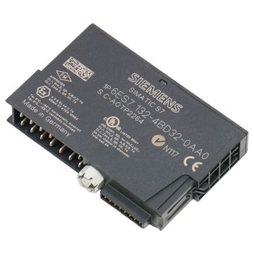 Siemens 6ES7132-4BD32-0AA0  at PLC2Day.com
