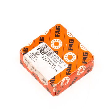 FAG 22205-E1-K  at PLC2Day.com