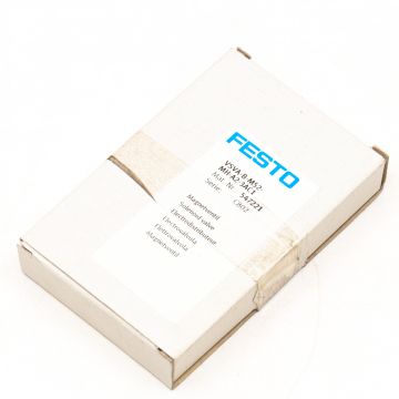 Festo VSVA-B-M52-MH-A2-3AC1 (547221)  at PLC2Day.com