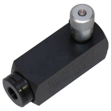 Parker 9PCM400S  at PLC2Day.com
