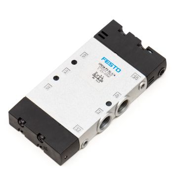 Festo CPE18-P1-5L-1/4 (550153)  at PLC2Day.com