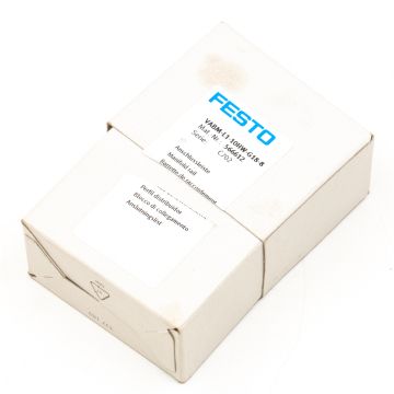 Festo VABM-L1-10HW-G18-8 (566612)  at PLC2Day.com