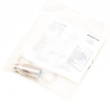 Festo SIEN-M18B-NS-S-L (150417)  at PLC2Day.com