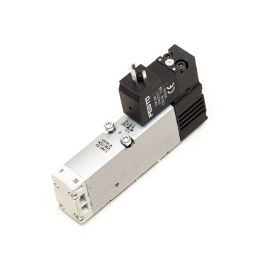 Festo VSVA-B-M52-MH-A2-3AC1 (547221)  at PLC2Day.com