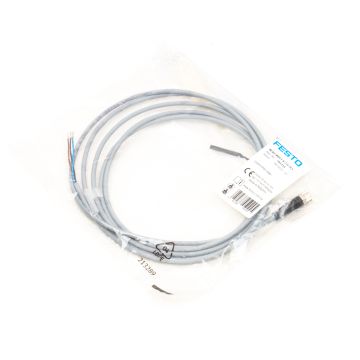Festo NEBU-M8G3-K-2.5-LE3 (541333)  at PLC2Day.com