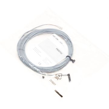 Festo SMT-10M-PS-24V-E-5-0-0E (551372)  at PLC2Day.com