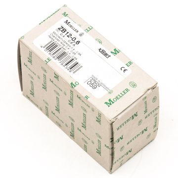 Eaton ZB12-0,6  at PLC2Day.com
