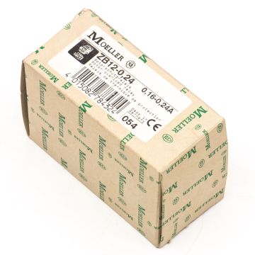 Eaton ZB12-0,24  at PLC2Day.com