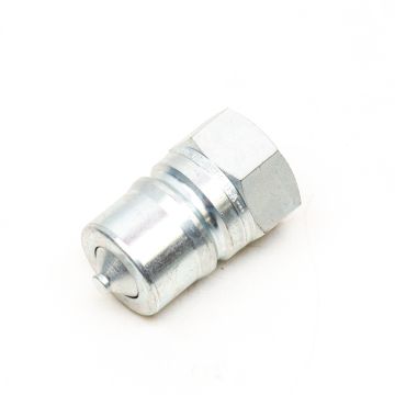 Parker H8-63-BSPP  at PLC2Day.com
