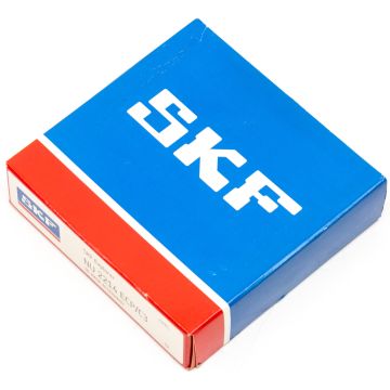 SKF NU2214 ECP/C3  at PLC2Day.com