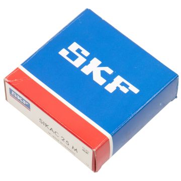 SKF SIKAC 25 M Rod end at PLC2Day.com
