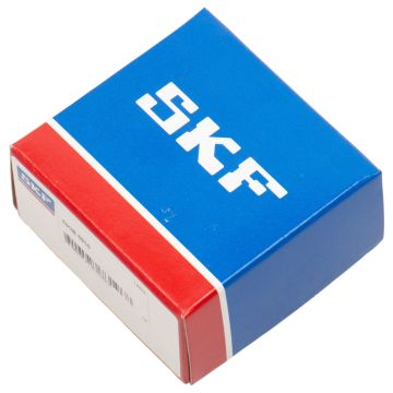SKF NKIB 5910 Combined needle roller / angular contact ball bearing for axial loads in both directions at PLC2Day.com
