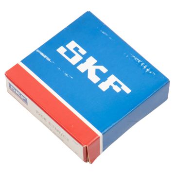 SKF 2208 ETN9/C3 Self Aligning Double Row Bearing at PLC2Day.com