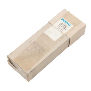 Festo SDE1-D10-G2-H18-C-P2-M8 (192031) Pressure sensor at PLC2Day.com