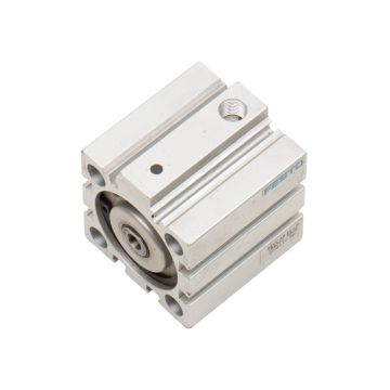 Festo AEVC-40-25-I-P (188227) short-stroke cylinder at PLC2Day.com